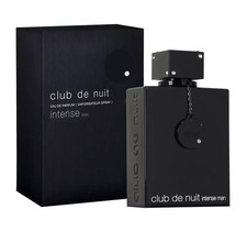 Armaf Club De Nuit Intense Eau