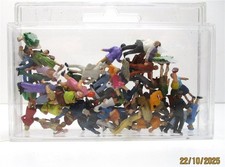 Figuren H0 Grosses 50 tlg. Figuren-Sortiment  (5980k)