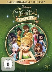 Tinkerbell collection von - -,