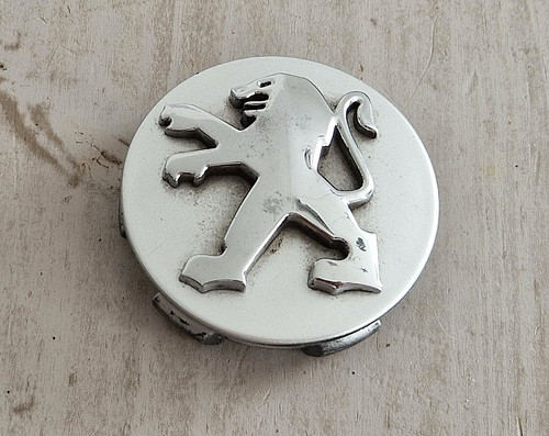 Peugeot nabendeckel - peugeot,