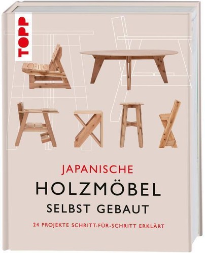 Japanische holzmöbel selbst - holzmöbel,