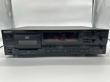Sony DTC-670 Digital Audio