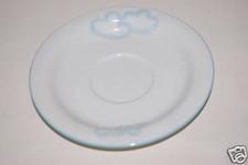 Untertasse 16,5 cm Nordland