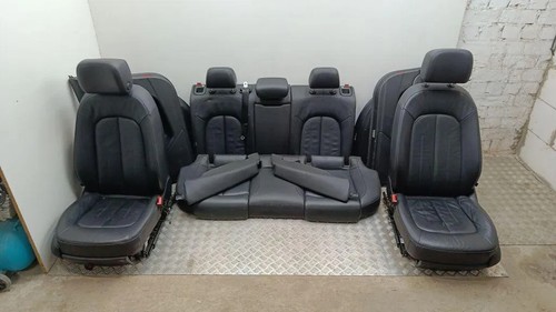 Audi 4f2 sitze set 3 - 4f2,,