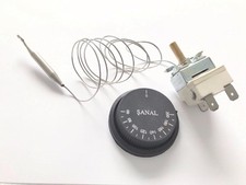 Kapillarthermostat 200 c - kapillarthermostat,