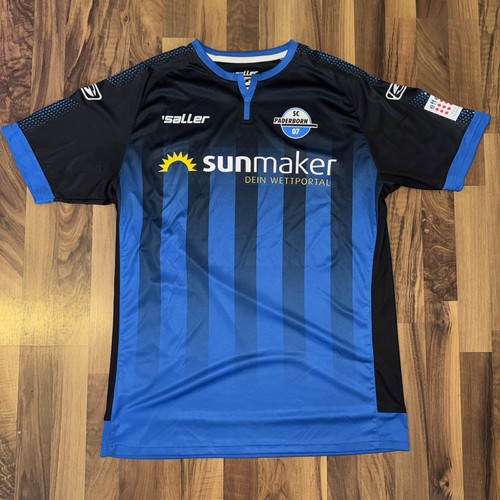 Paderborn trikot aus dem - 07,
