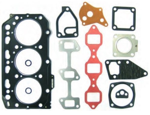 Boot motor motordichtsatz - boot,