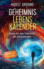 Buch Geheimnis Lebenskalender