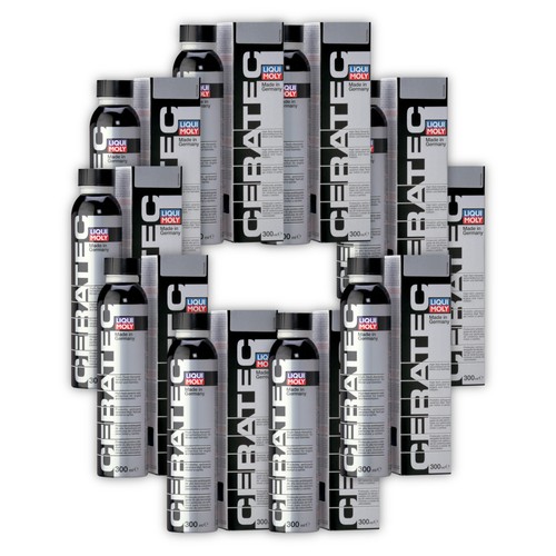 10x additiv liqui - 10x, moly