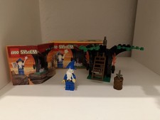 LEGO 6020 Castle Ritter Magic