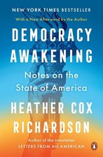 Democracy Awakening Heather