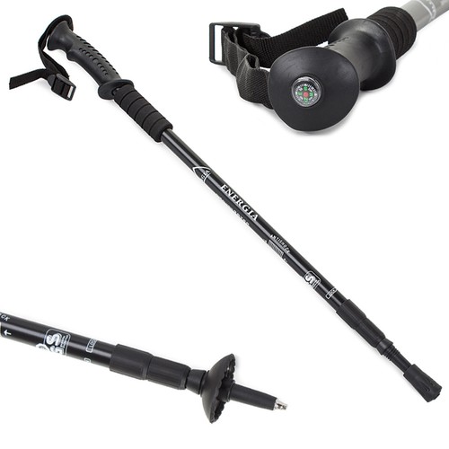 Nordic walking stock teleskop - stock,