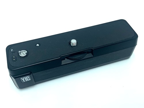 Auto power winder - y.i.c., model