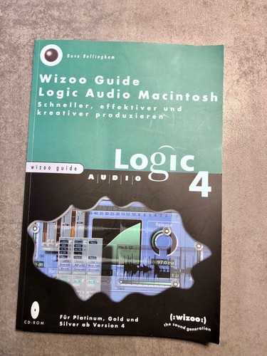 Emagic logic4 logic - logic4, *