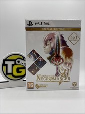 Sword of the Necromancer