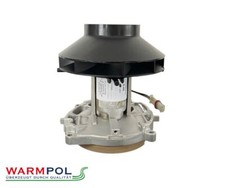 Eberspächer Luftheizung Gebläse Antrieb Airtronic  D4s 24V  252145992000