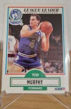 Top Rar Fleer 90 Basketball