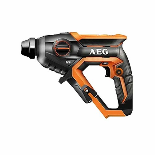 Aeg bohrhammer bbhc18 - aeg, bbhc18-0