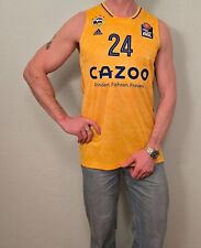 Adidas x Alba Berlin # 24