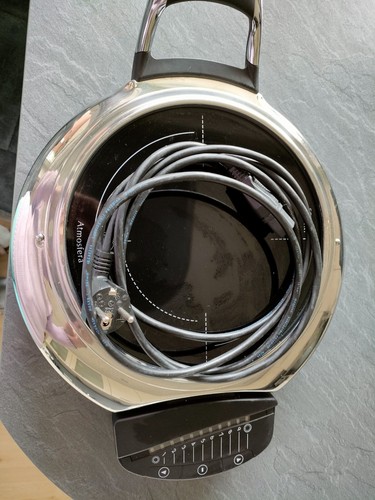 Amc atmosfera 4000 - amc,