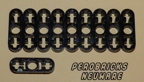 Lego technic technik dünne - technik, 10