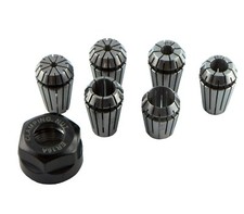 Er16 spannzange din 6499b - spannzange,