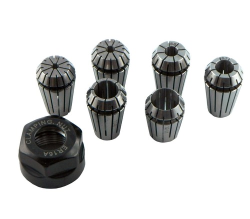 Er16 spannzange din 6499b - spannzange,