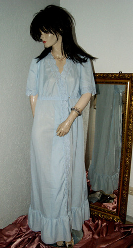 Anmutiges volant vintage - anmutiges,