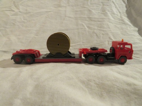 Esf 33181 wiking magirus - esf-33181 wiking,