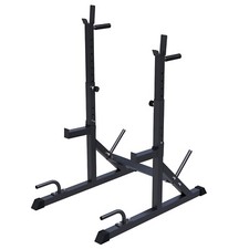 GORILLA SPORTS® Squat Rack