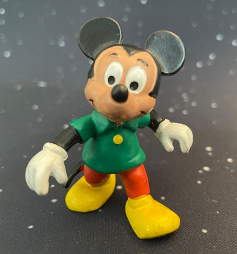 Micky maus bully disney - maus,