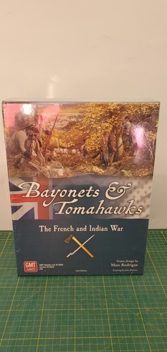 Bayonets tomahawks the - tomahawks,