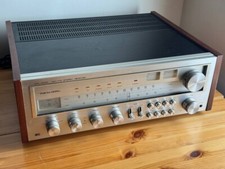 Realistic STA-2000 receiver
