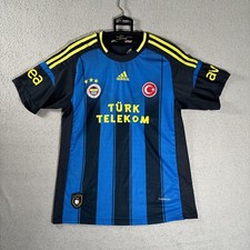 Adidas Soccer Jersey Turkey