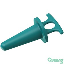 Melkblindstopfen konisch