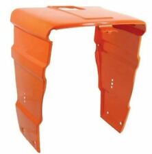 MOTORHAUBE Kühler Traktor Fiat Serie Oro Lackiert 480 540 605 640 Verkleidung