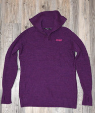 Bergans Ulriken Pullover 100%