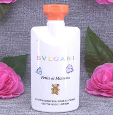 Bvlgari Petits et Mamans