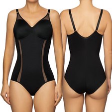 Felina Damen Body Molding-Body ohne Bügel 250222 Divine Vision Größe wählbar 