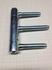 Einbohrband 15mm 3tlg  Simons