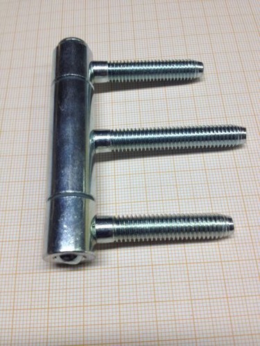 Einbohrband 15mm 3tlg simons - 15mm,