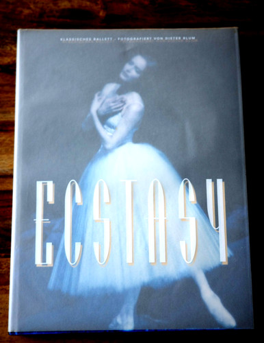 Dieter blum estasy - estasy, klassisches