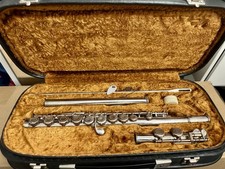 AMATI KRASLICE AFL 514 FLUTE /