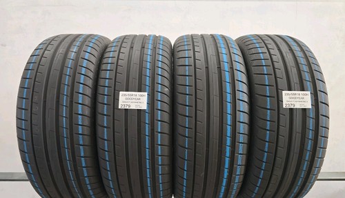 Sommerreifen 235 r18 100h - 4,