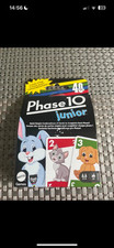 Phase 10 Junior 