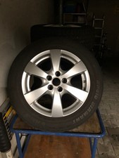 4xRonal Alufelge mit