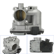 Drosselklappe A1320700027 Für