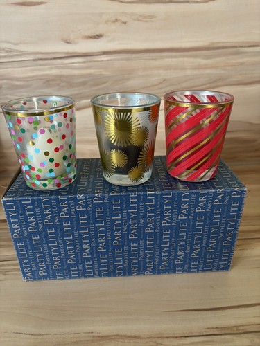 Partylite votivkerzenhalter - partylite,