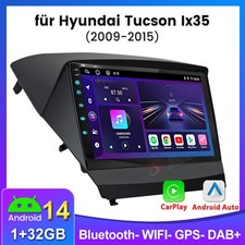 Für hyundai ix35 2010 2015 - ix35, 2010-2015