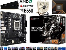 Aufrüstkit PC Bundle AMD